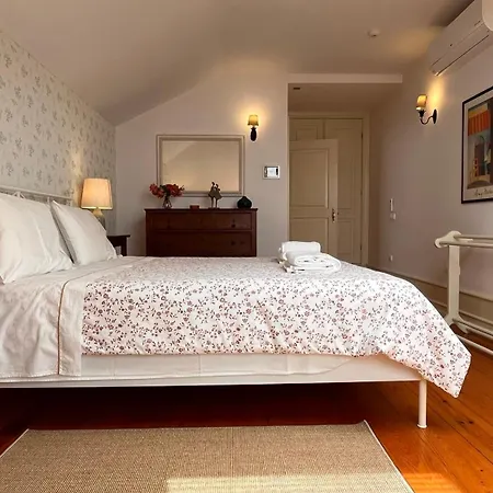 Villa Feel Discovery Casa Da Capela Douro Valley Armamar